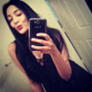 Meet your Posher, Khadijah